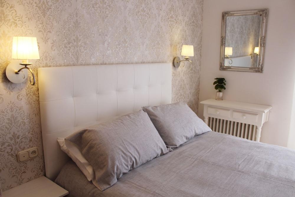 Hotel Boutique La Zubia Dış mekan fotoğraf