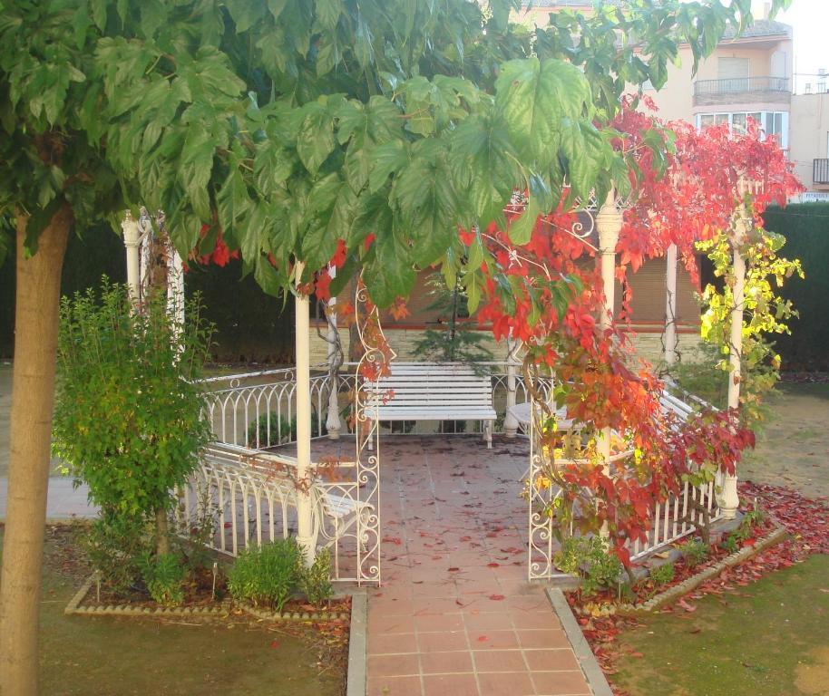 Hotel Boutique La Zubia Dış mekan fotoğraf