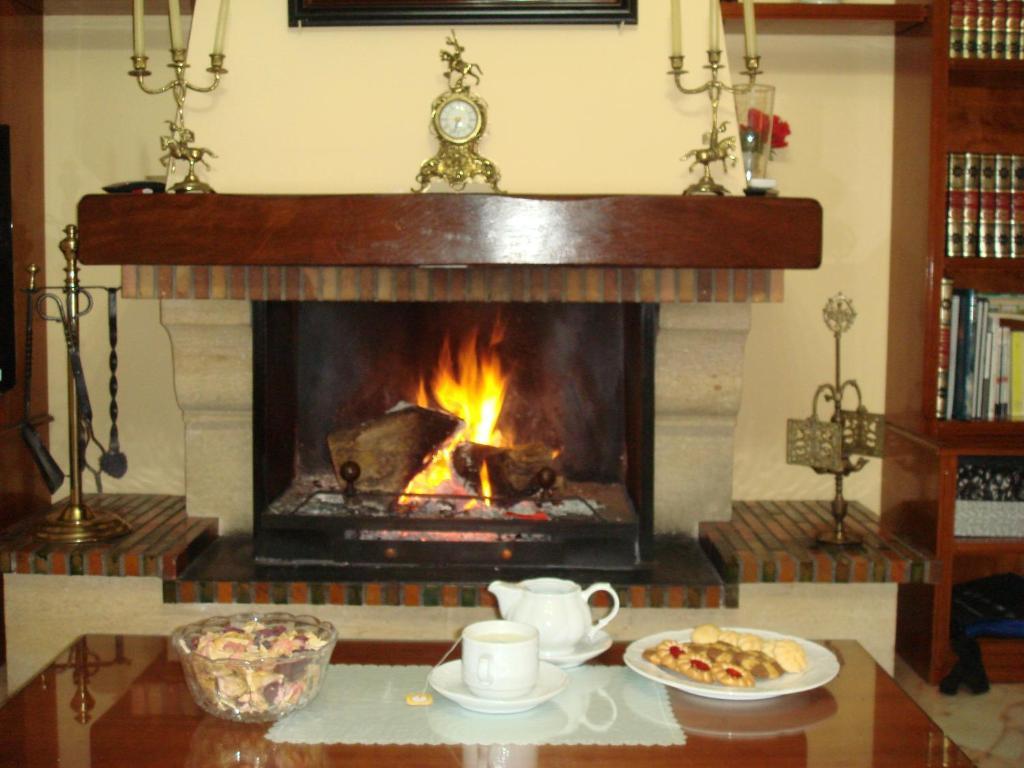 Hotel Boutique La Zubia Dış mekan fotoğraf