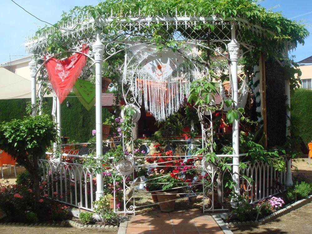 Hotel Boutique La Zubia Dış mekan fotoğraf