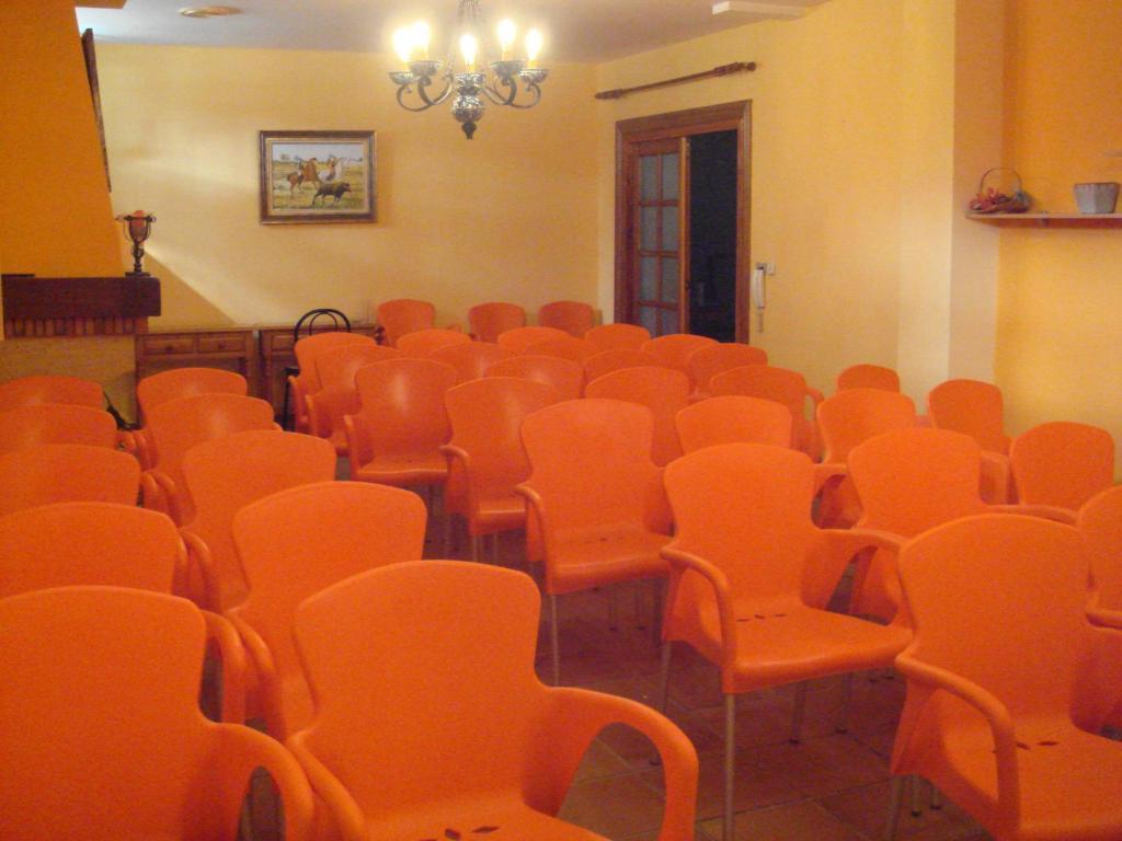 Hotel Boutique La Zubia Dış mekan fotoğraf