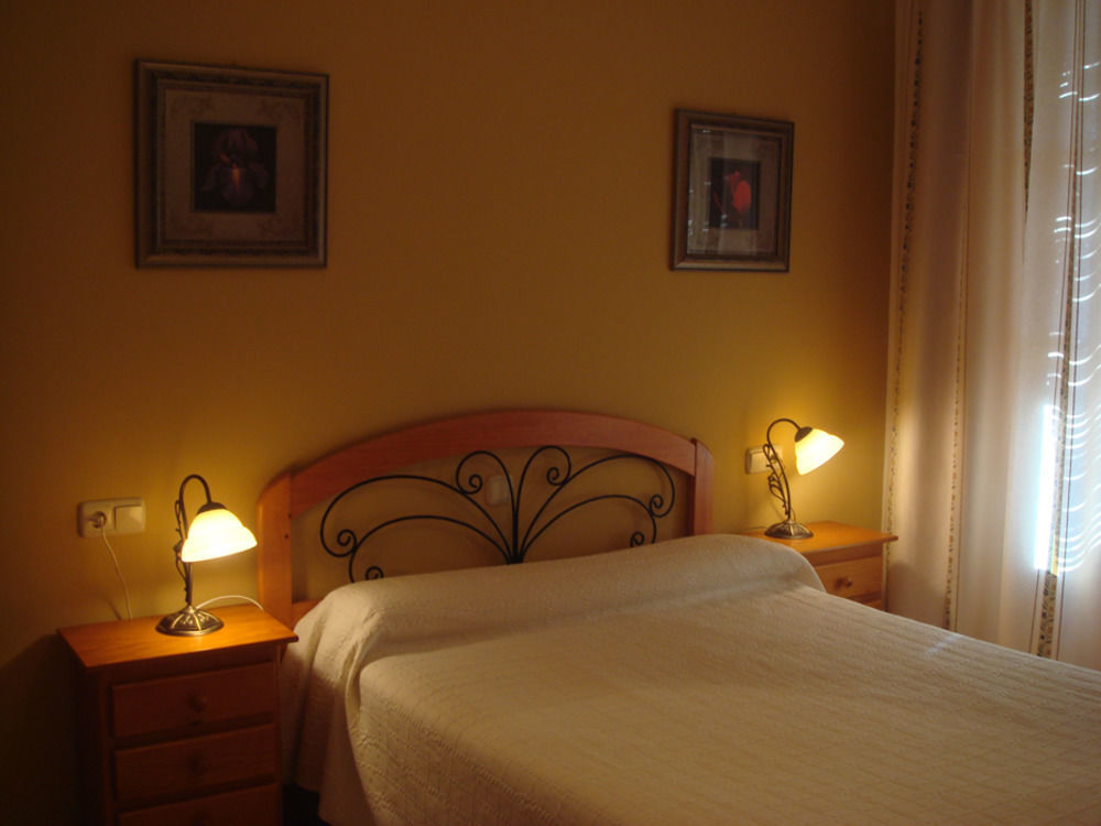 Hotel Boutique La Zubia Dış mekan fotoğraf