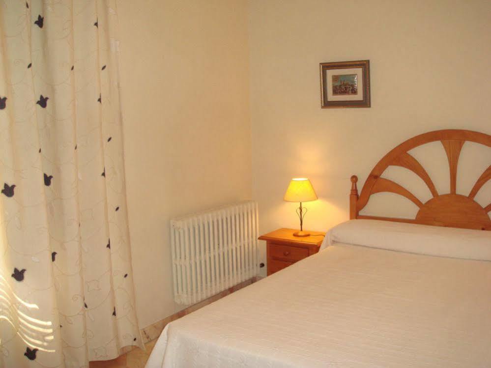 Hotel Boutique La Zubia Dış mekan fotoğraf