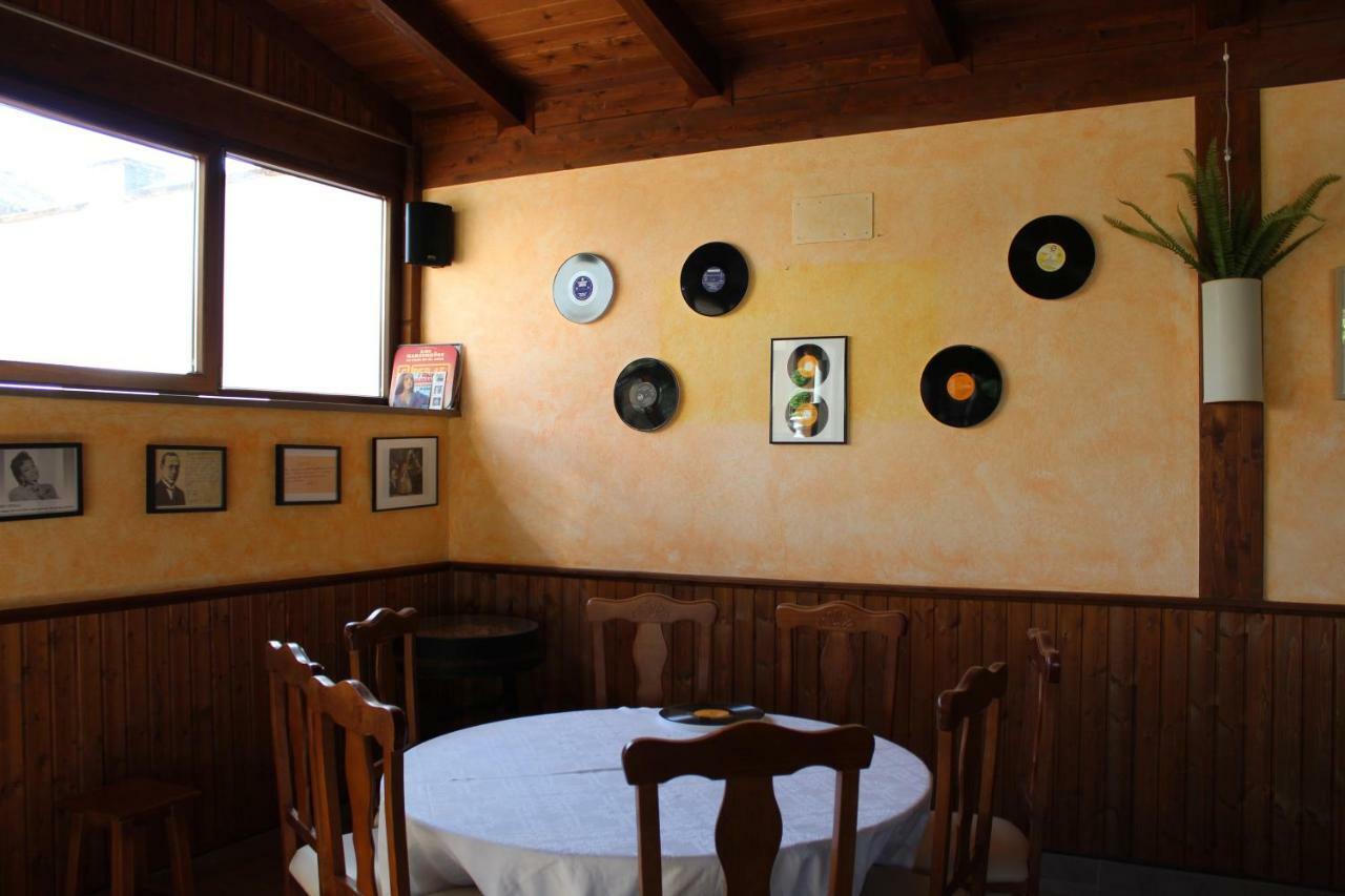 Hotel Boutique La Zubia Dış mekan fotoğraf